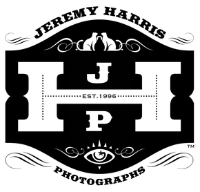 JeremyHARRIS Photographs
